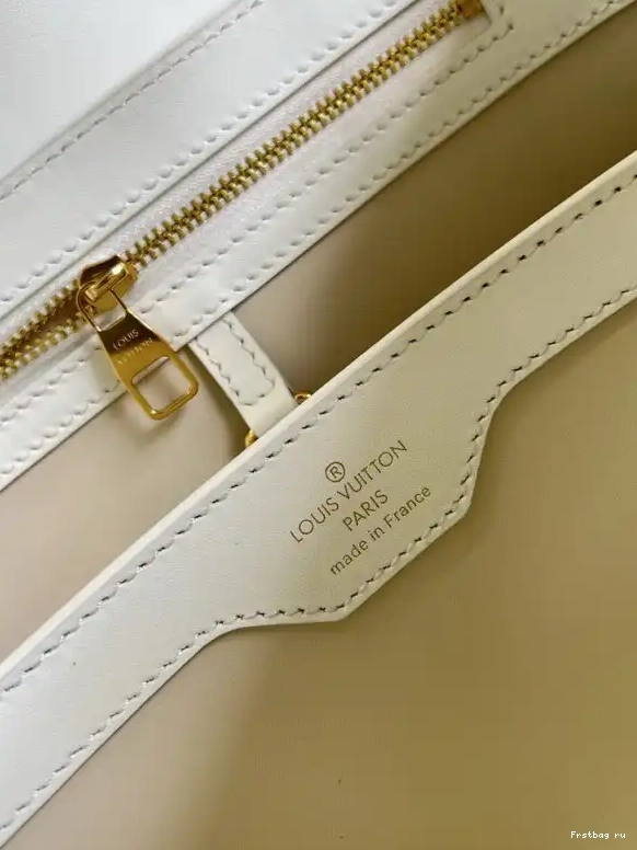 Frstbag ru BB CAPUCINES LOUIS VUITTON 0612